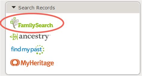 family seach|25 familysearch all collections search.